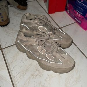 Yeezy shoes